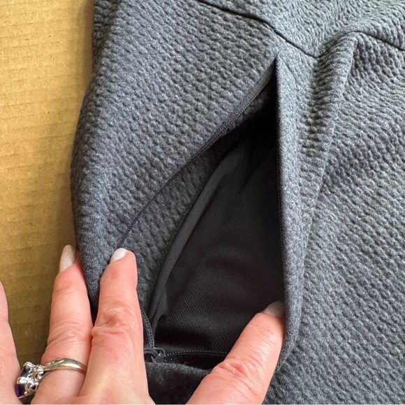 Lululemon men’s pullover hoodie size xxl dark gray long sleeve - Picture 6 of 11